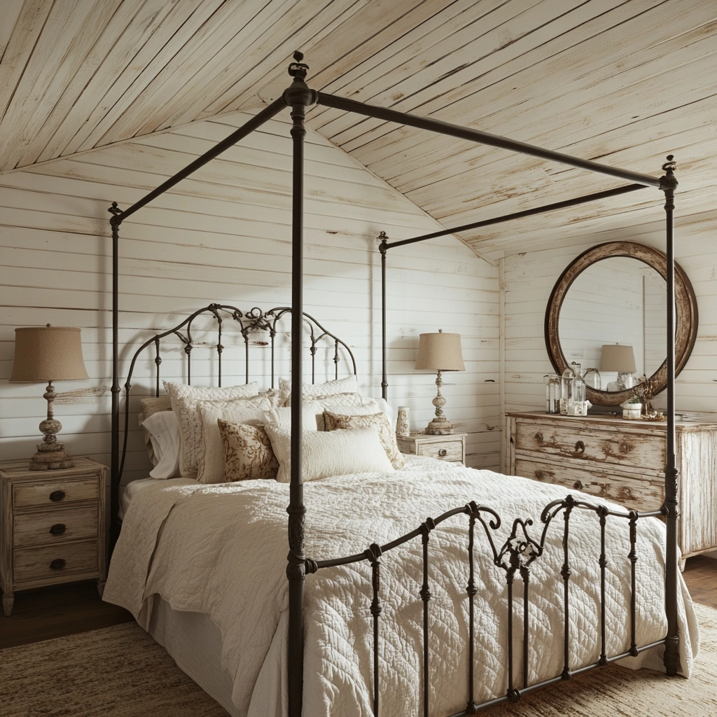 Rustic Bedroom Ideas 80