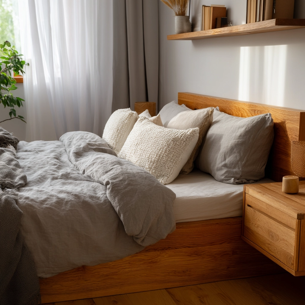Small Bedroom Ideas 1