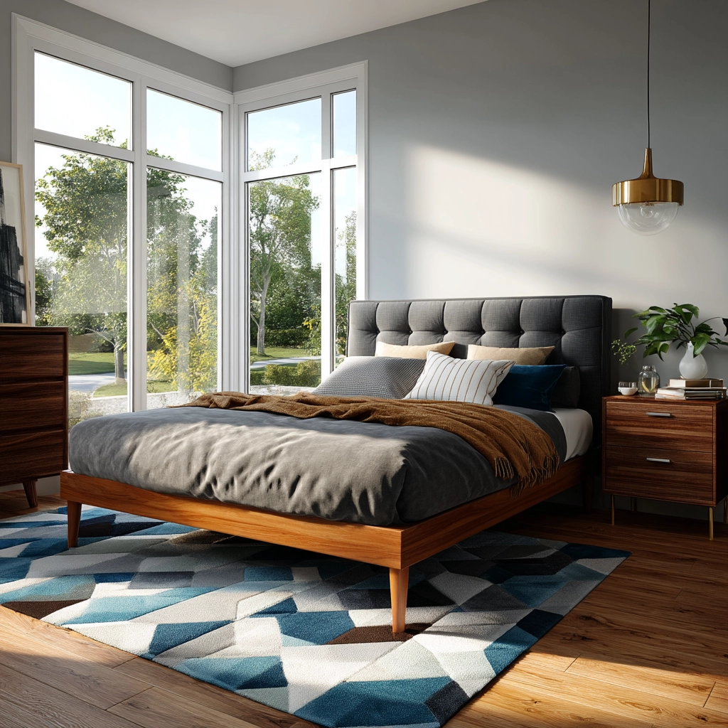 Small Bedroom Ideas 10