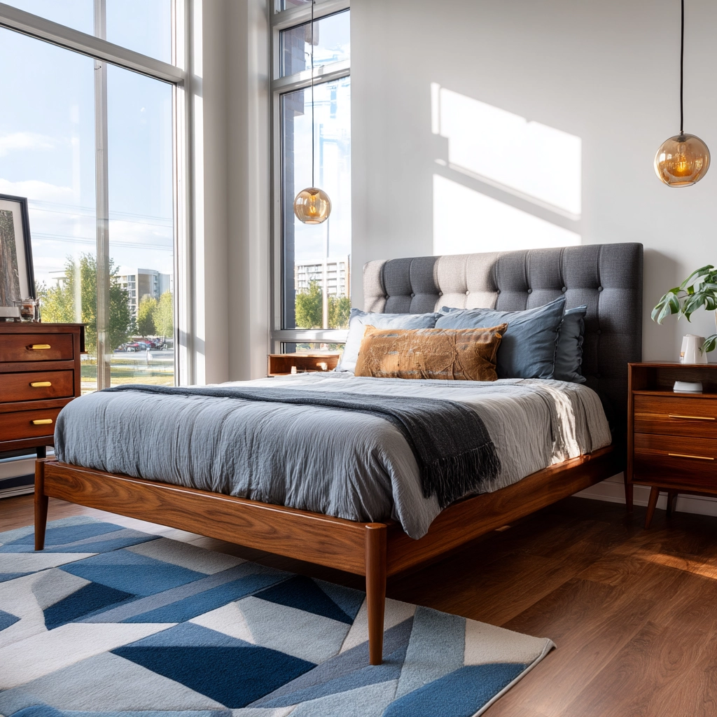 Small Bedroom Ideas 11