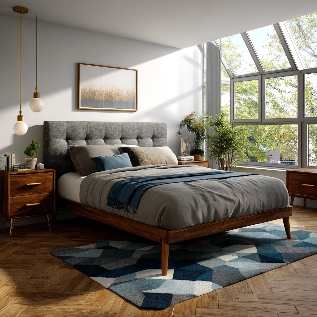 Small Bedroom Ideas 12