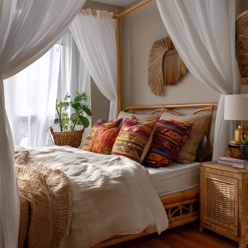 Small Bedroom Ideas 13