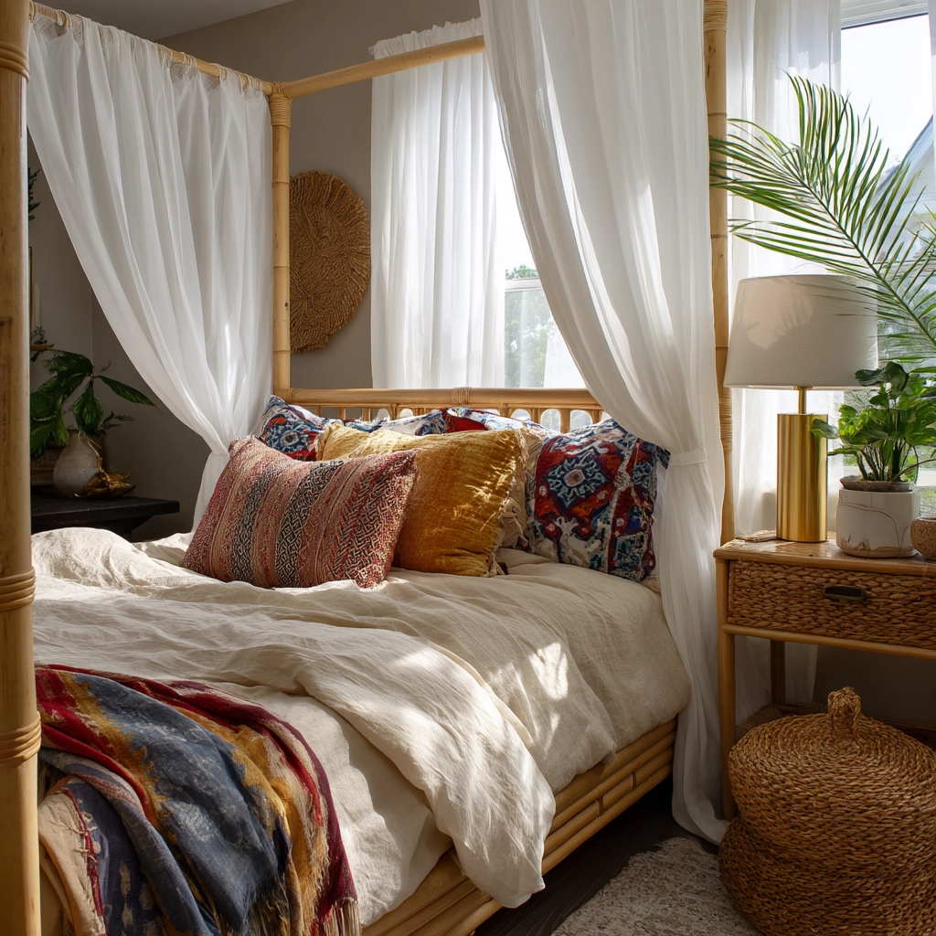 Small Bedroom Ideas 14