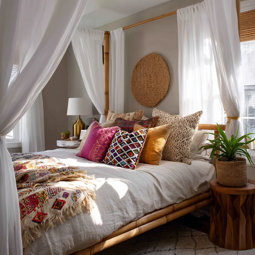 Small Bedroom Ideas 15