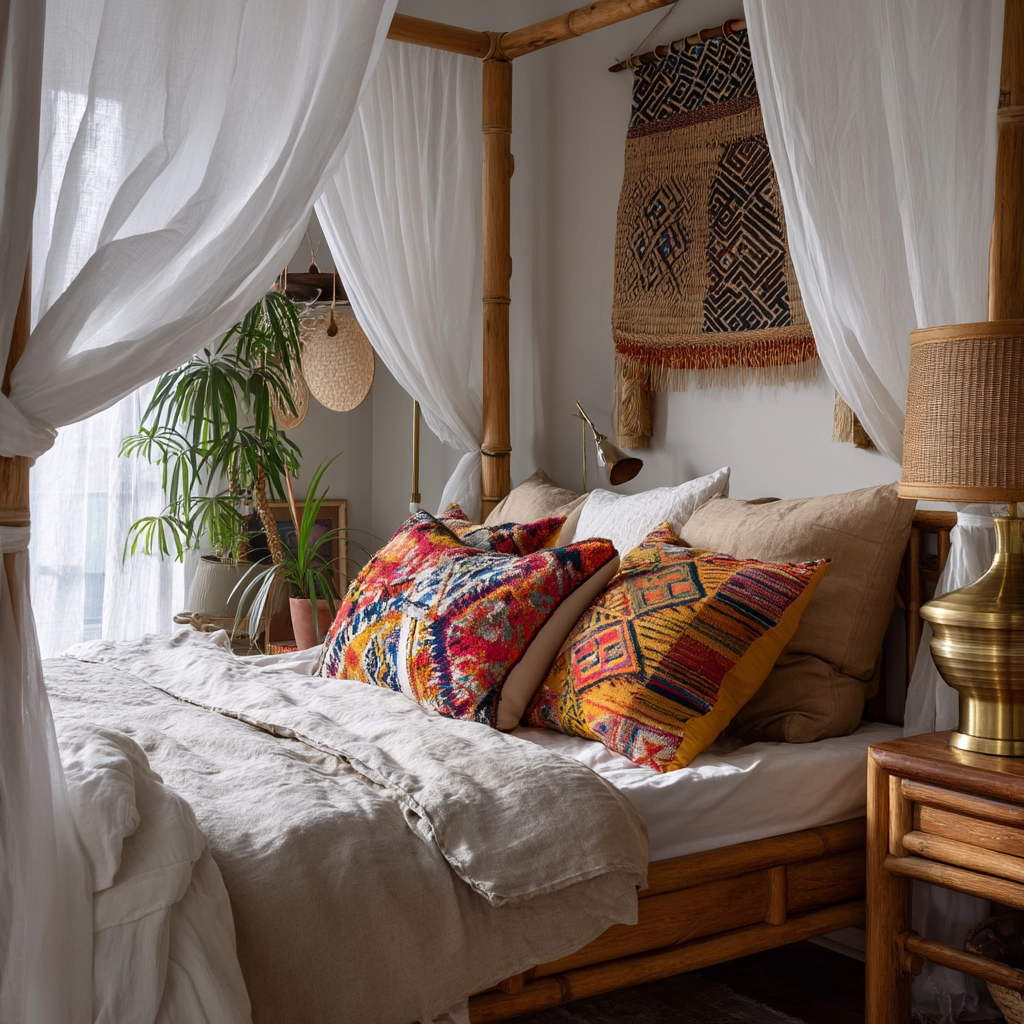 Small Bedroom Ideas 16