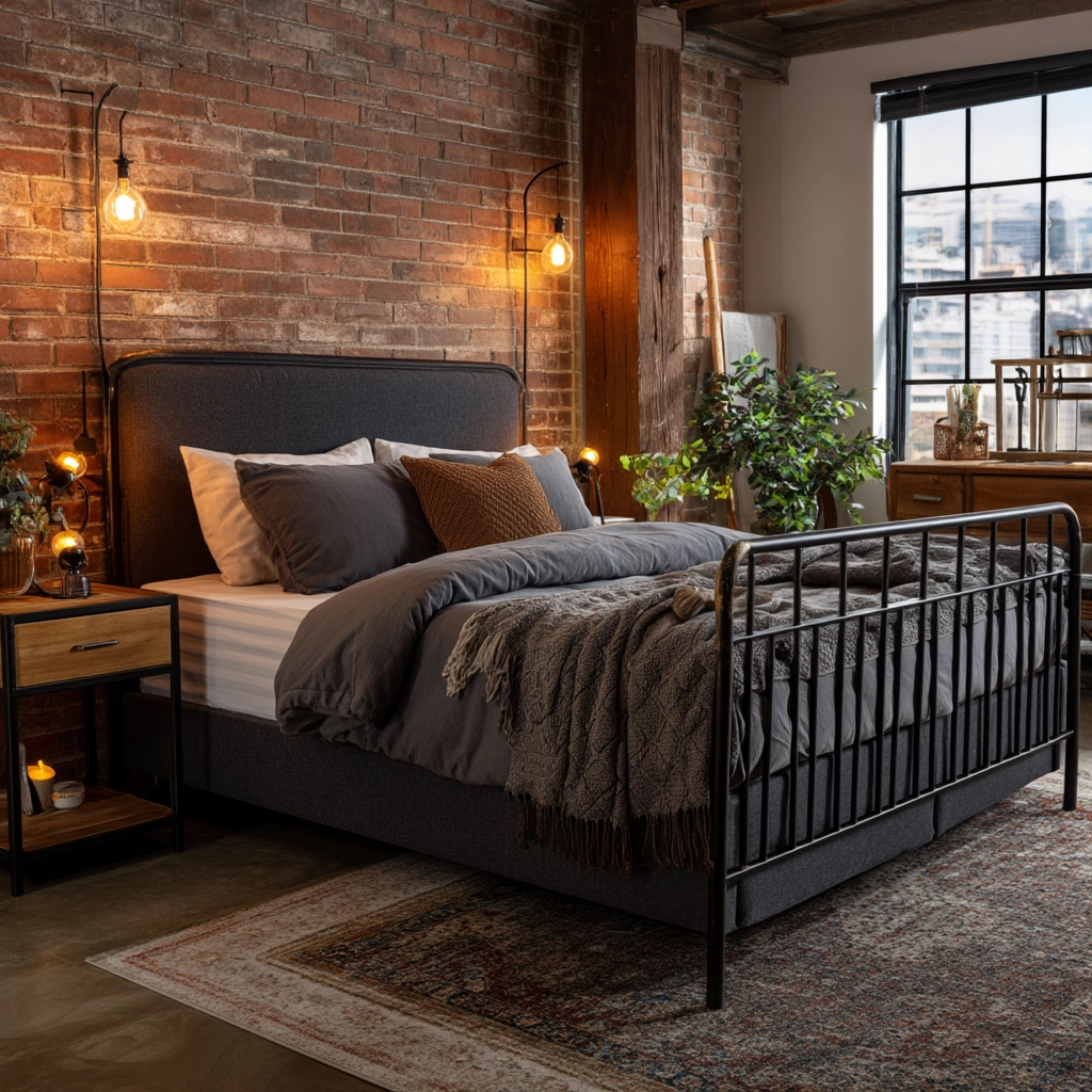 Small Bedroom Ideas 17