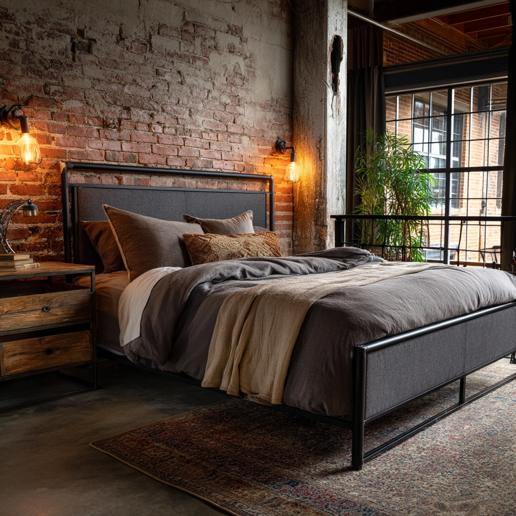 Small Bedroom Ideas 18