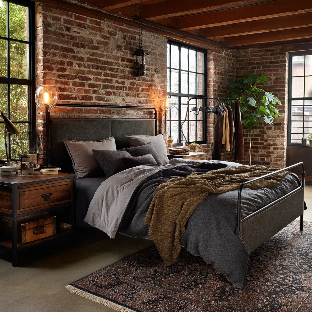 Small Bedroom Ideas 19