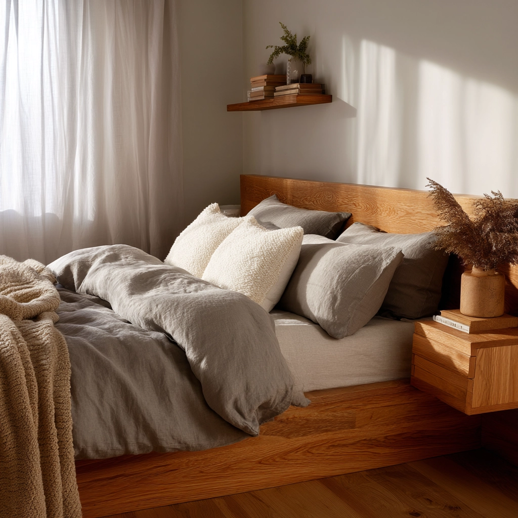 Small Bedroom Ideas 2