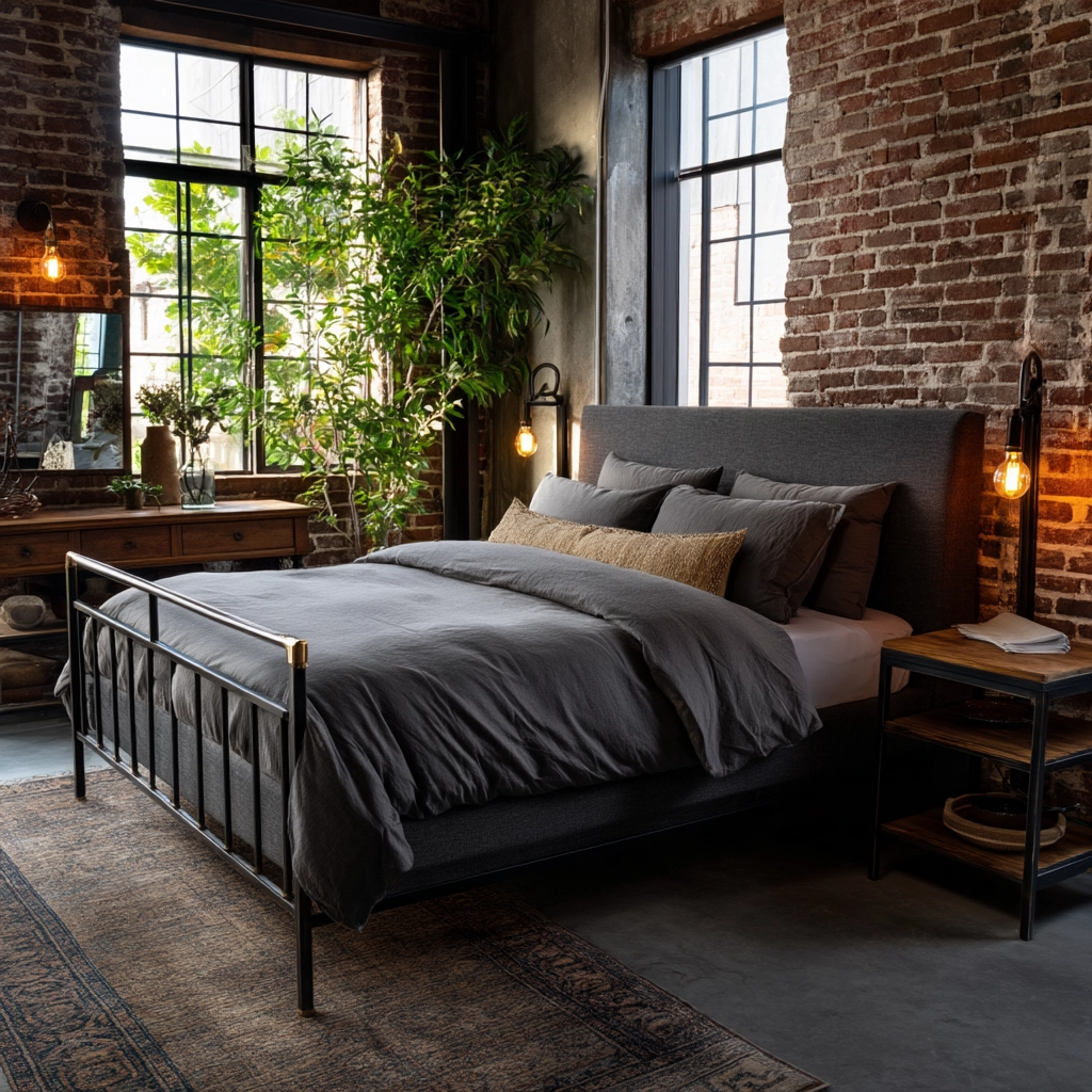 Small Bedroom Ideas 20