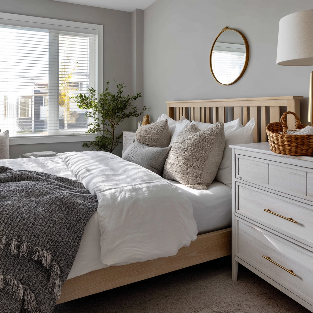 Small Bedroom Ideas 21