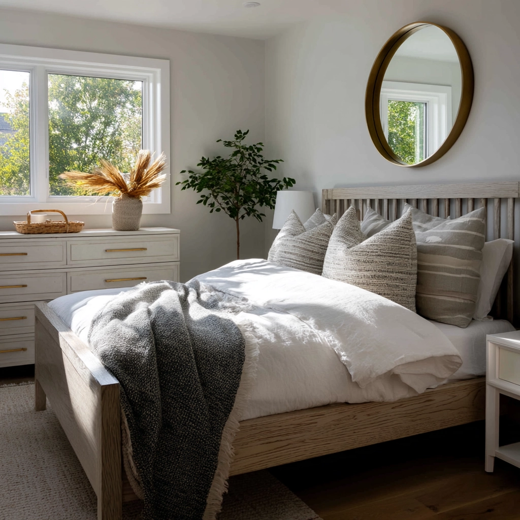 Small Bedroom Ideas 22