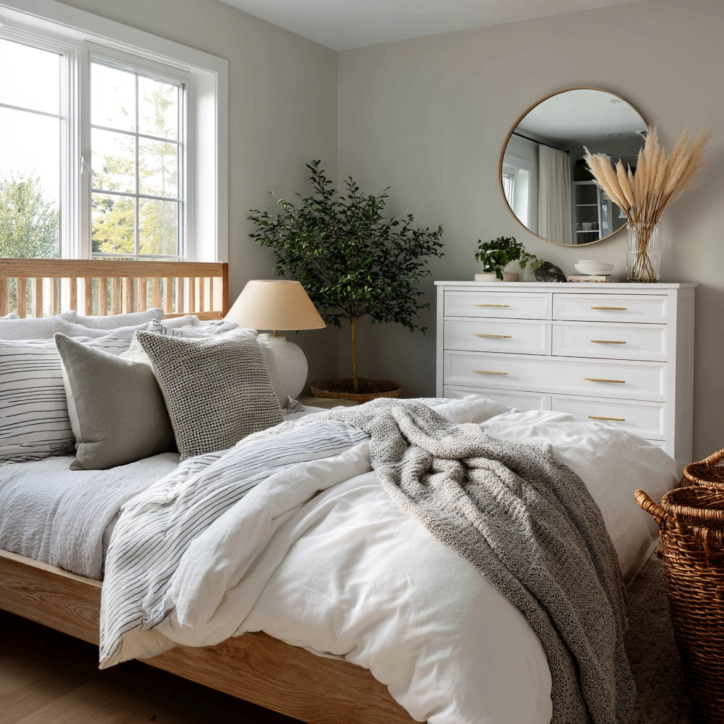 Small Bedroom Ideas 24