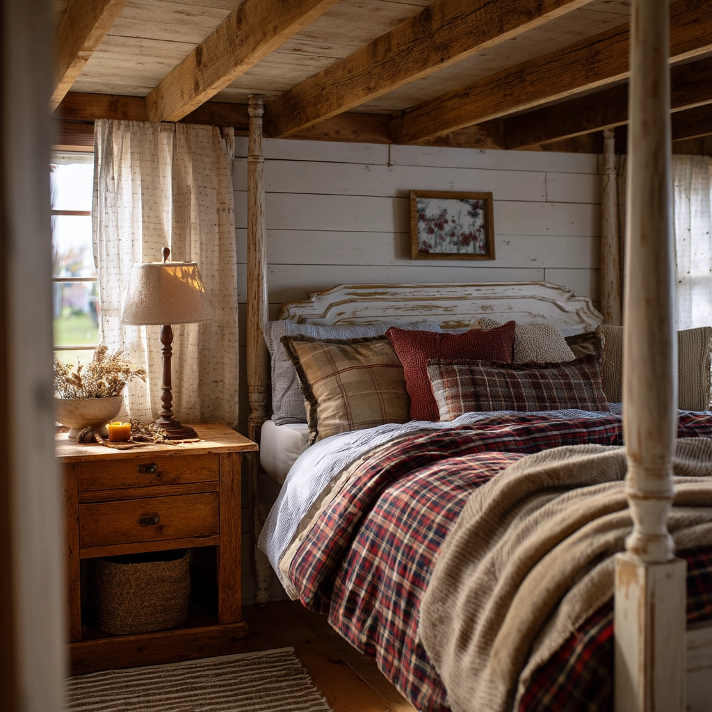 Small Bedroom Ideas 28