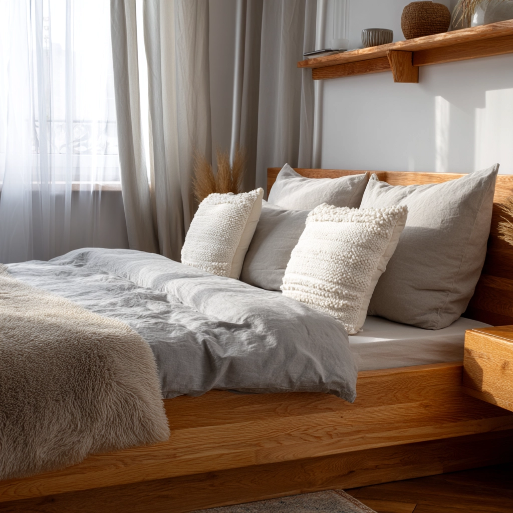 Small Bedroom Ideas 3