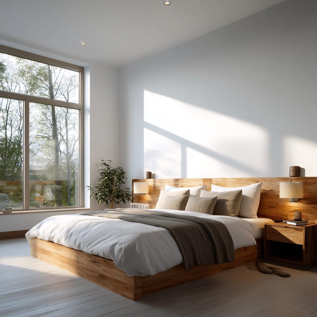 Small Bedroom Ideas 30