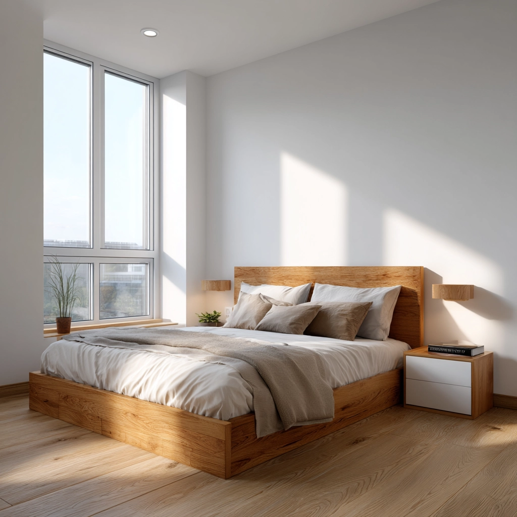 Small Bedroom Ideas 31