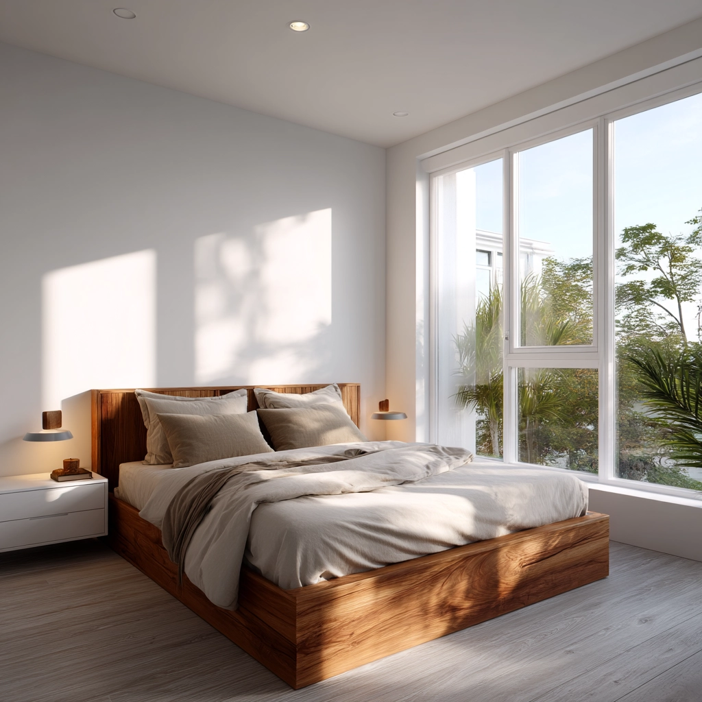 Small Bedroom Ideas 32