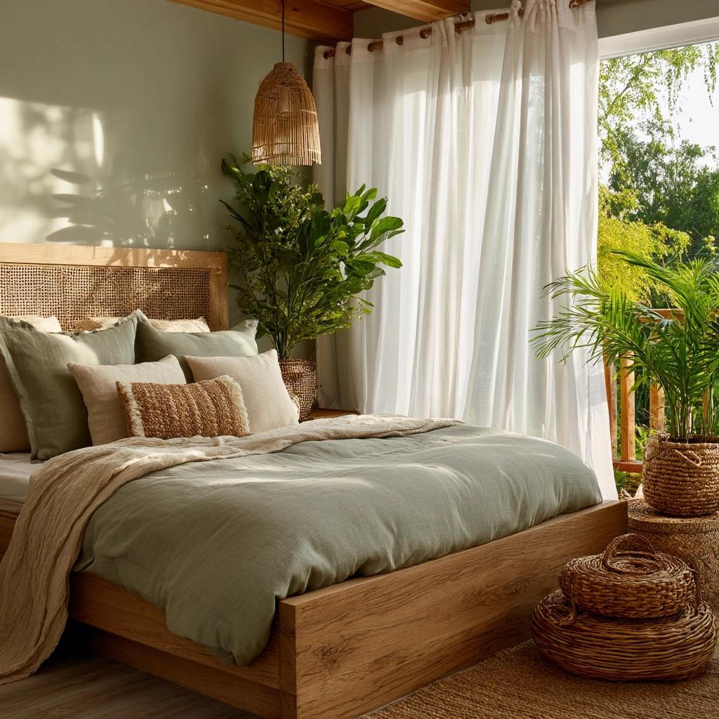 Small Bedroom Ideas 34