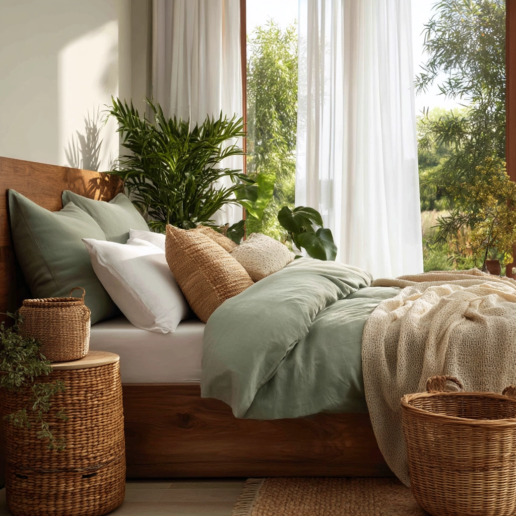Small Bedroom Ideas 35