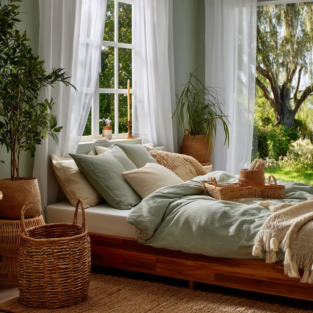 Small Bedroom Ideas 36