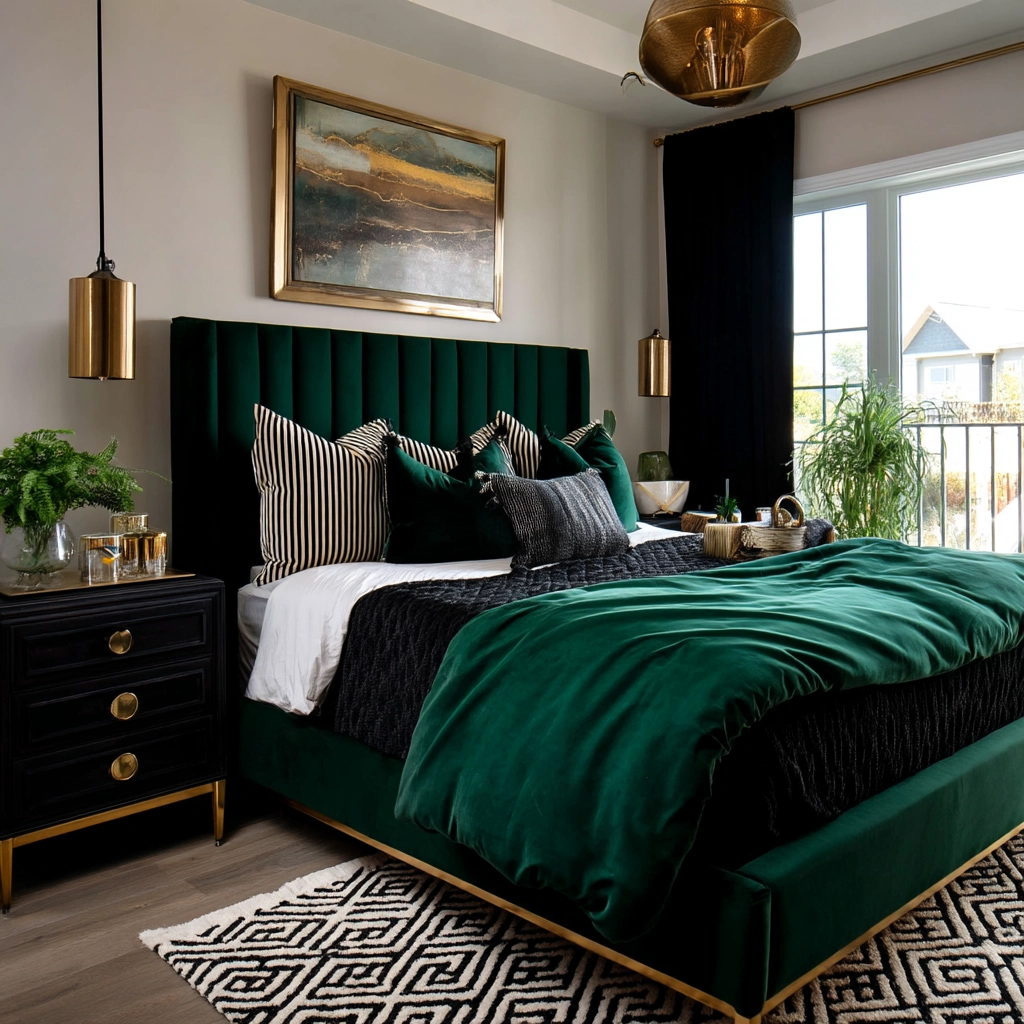 Small Bedroom Ideas 37