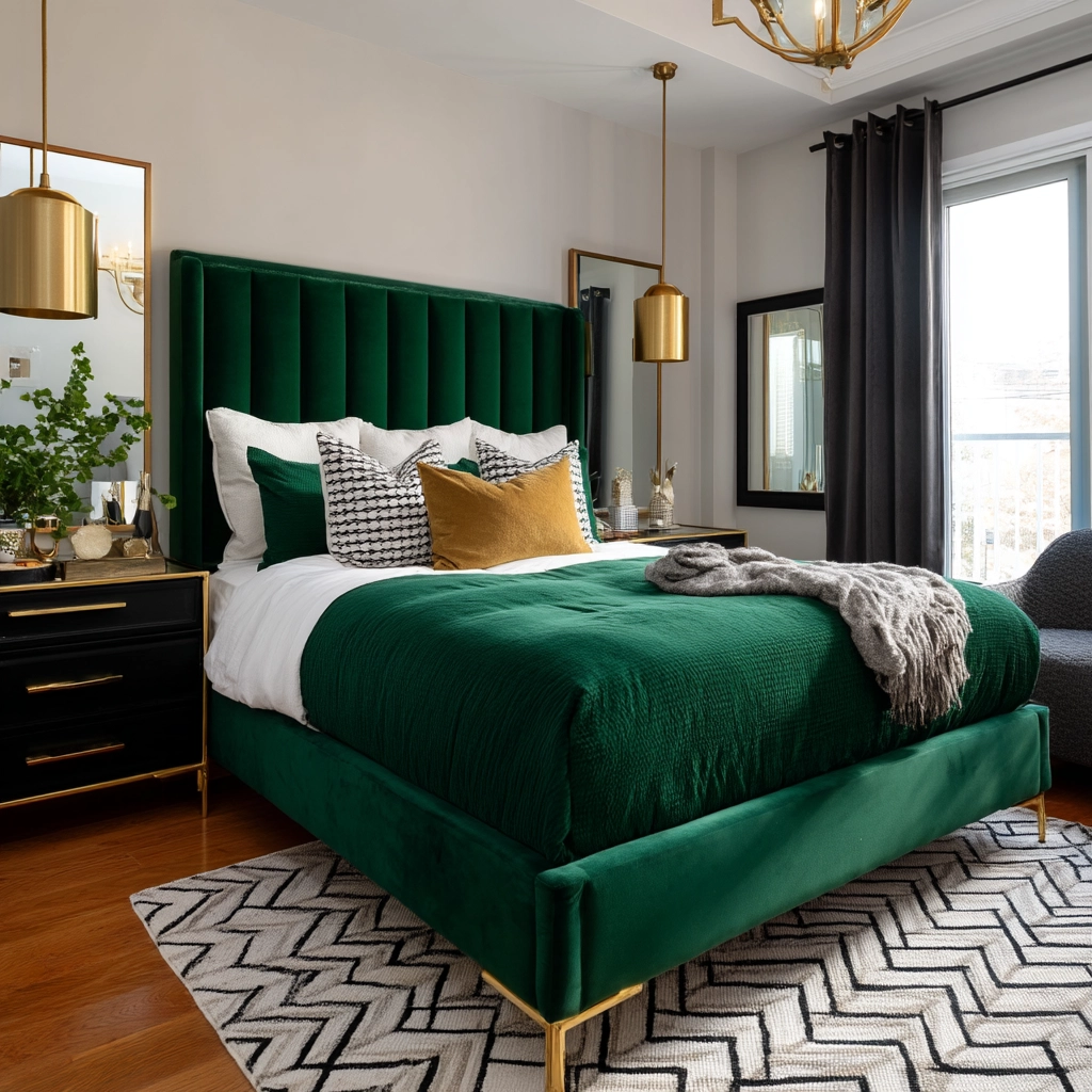 Small Bedroom Ideas 38
