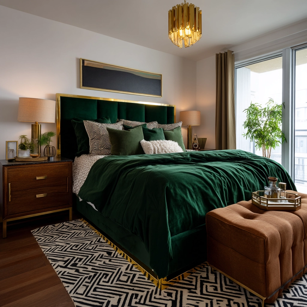 Small Bedroom Ideas 39