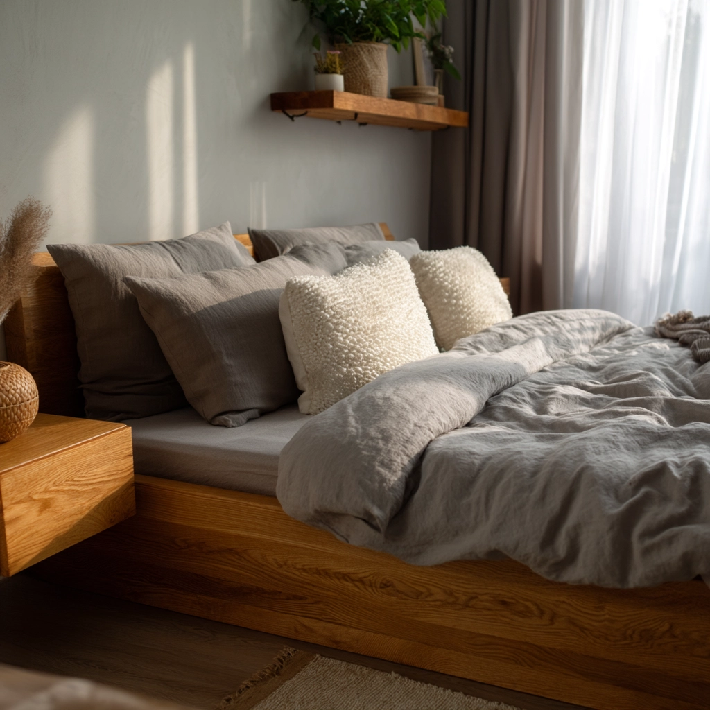 Small Bedroom Ideas 4