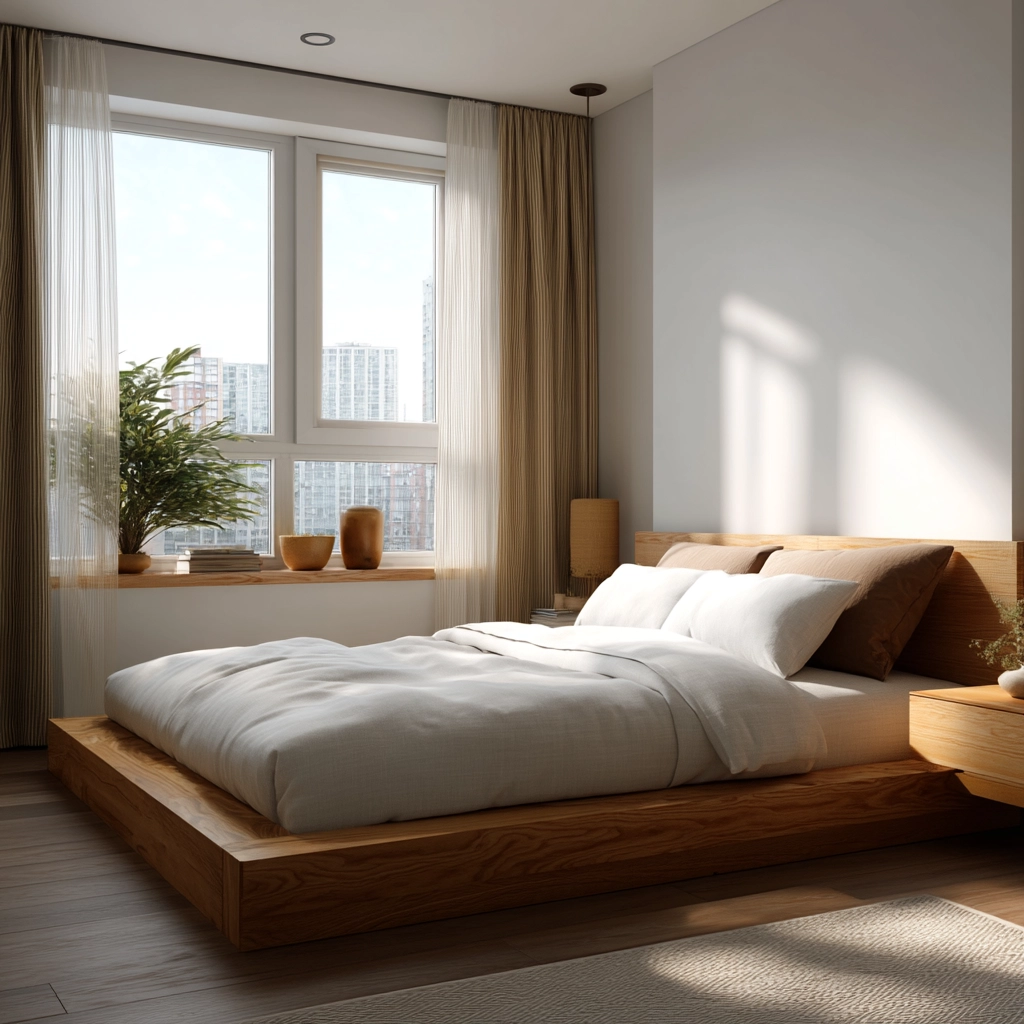 Small Bedroom Ideas 41