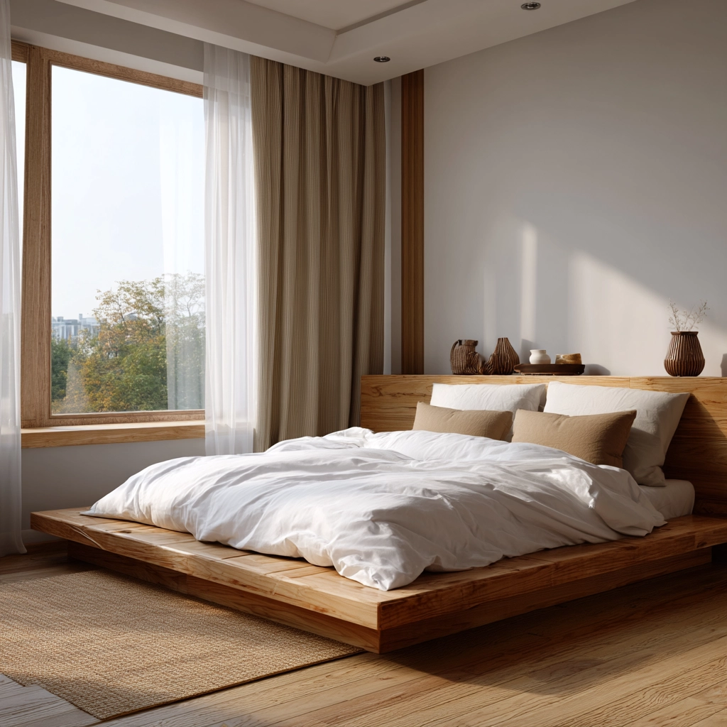 Small Bedroom Ideas 42