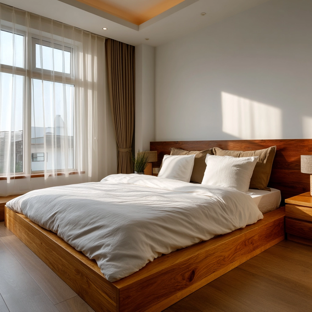 Small Bedroom Ideas 44
