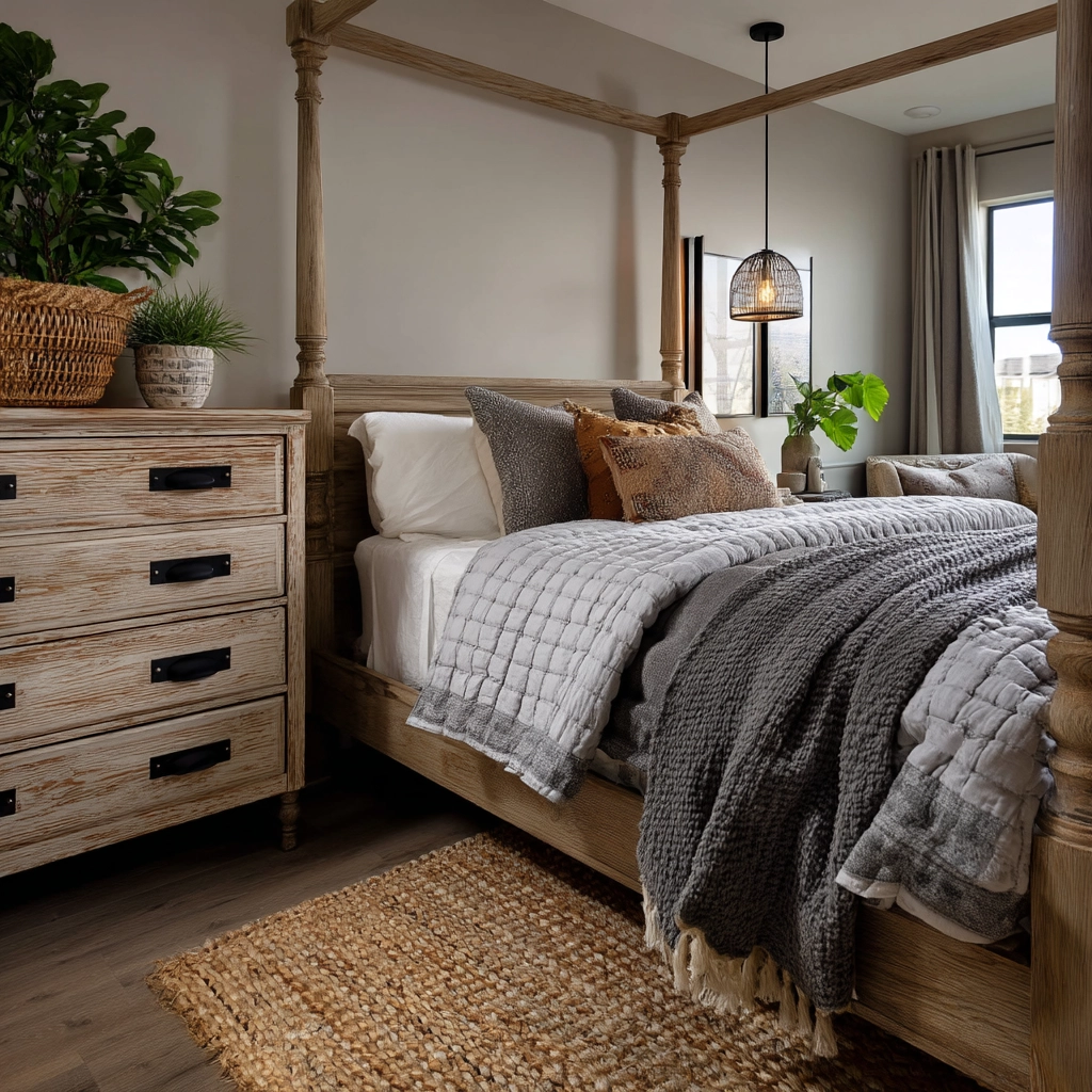 Small Bedroom Ideas 45