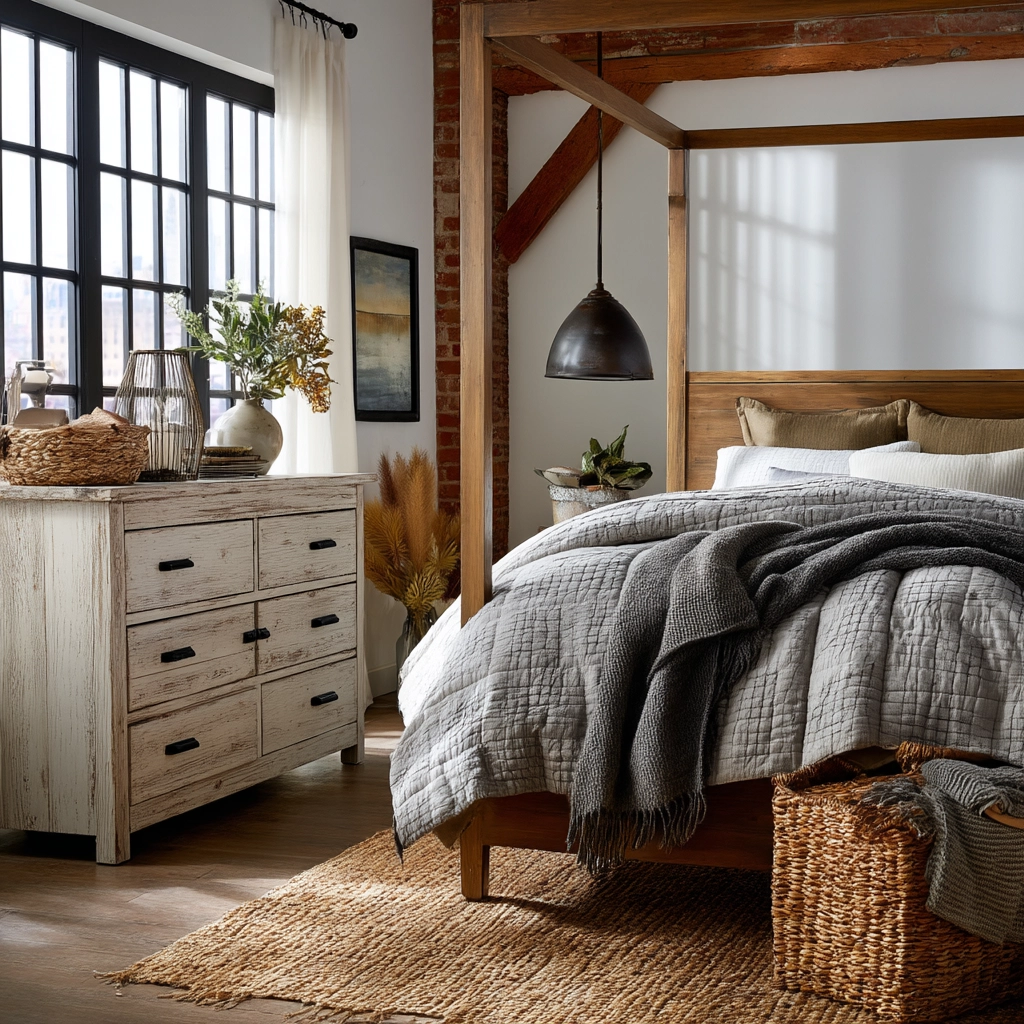 Small Bedroom Ideas 46