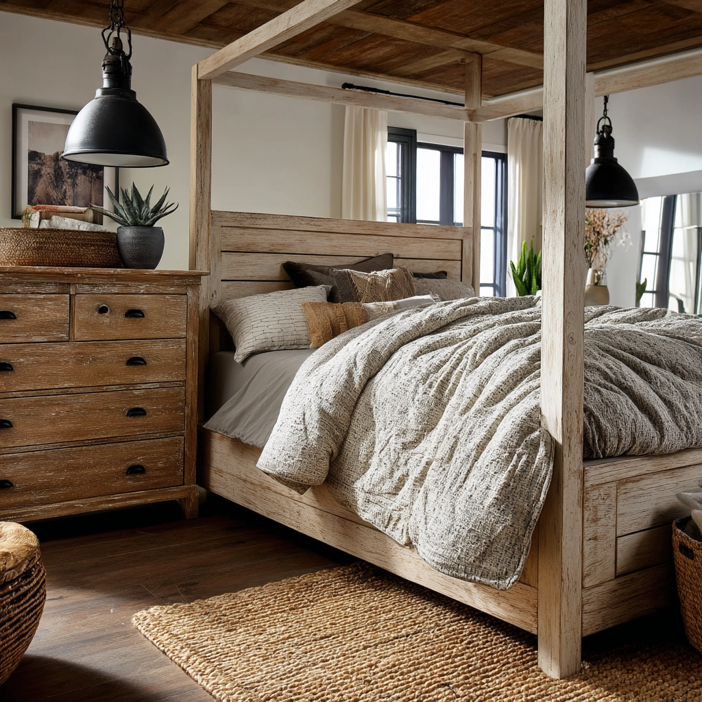 Small Bedroom Ideas 47