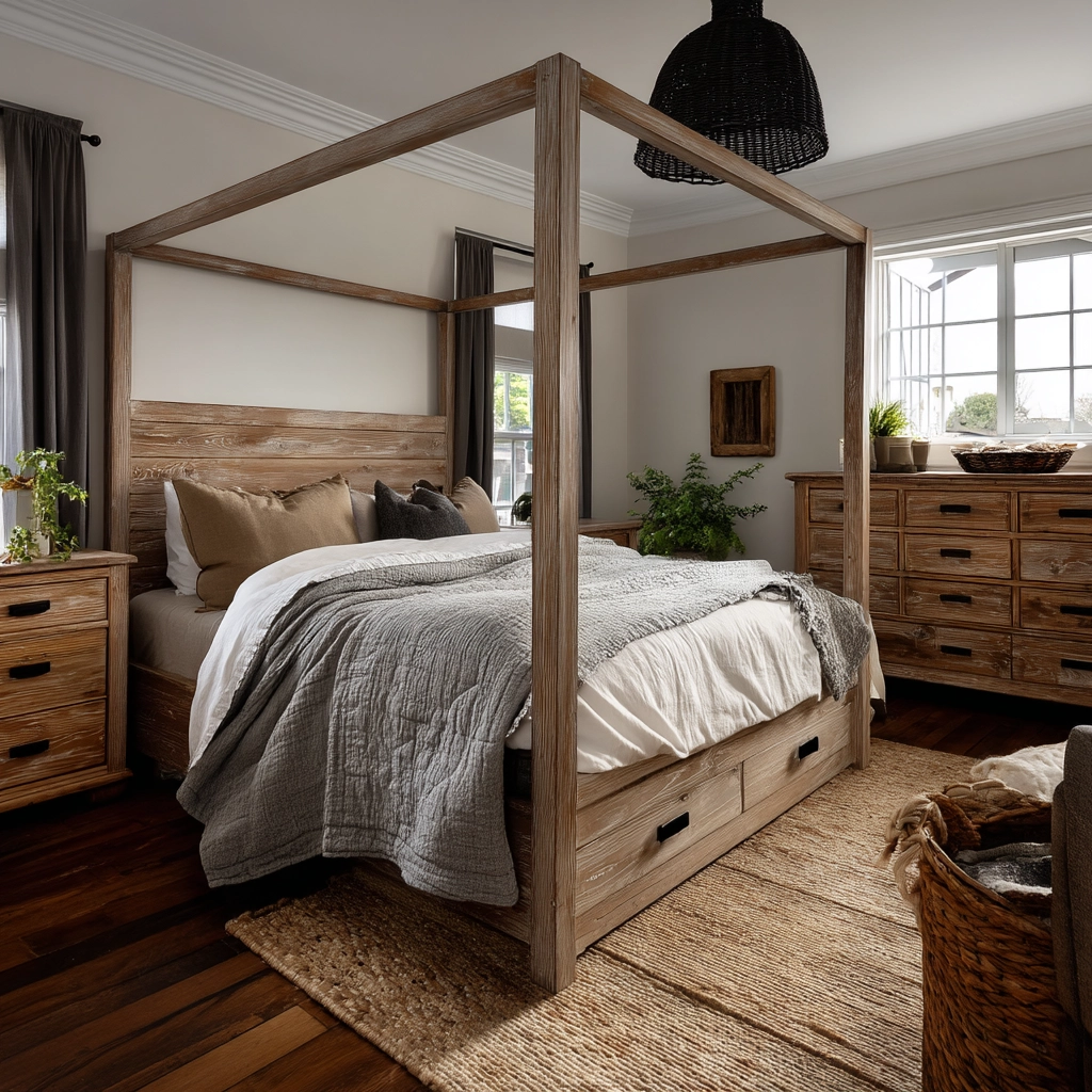 Small Bedroom Ideas 48
