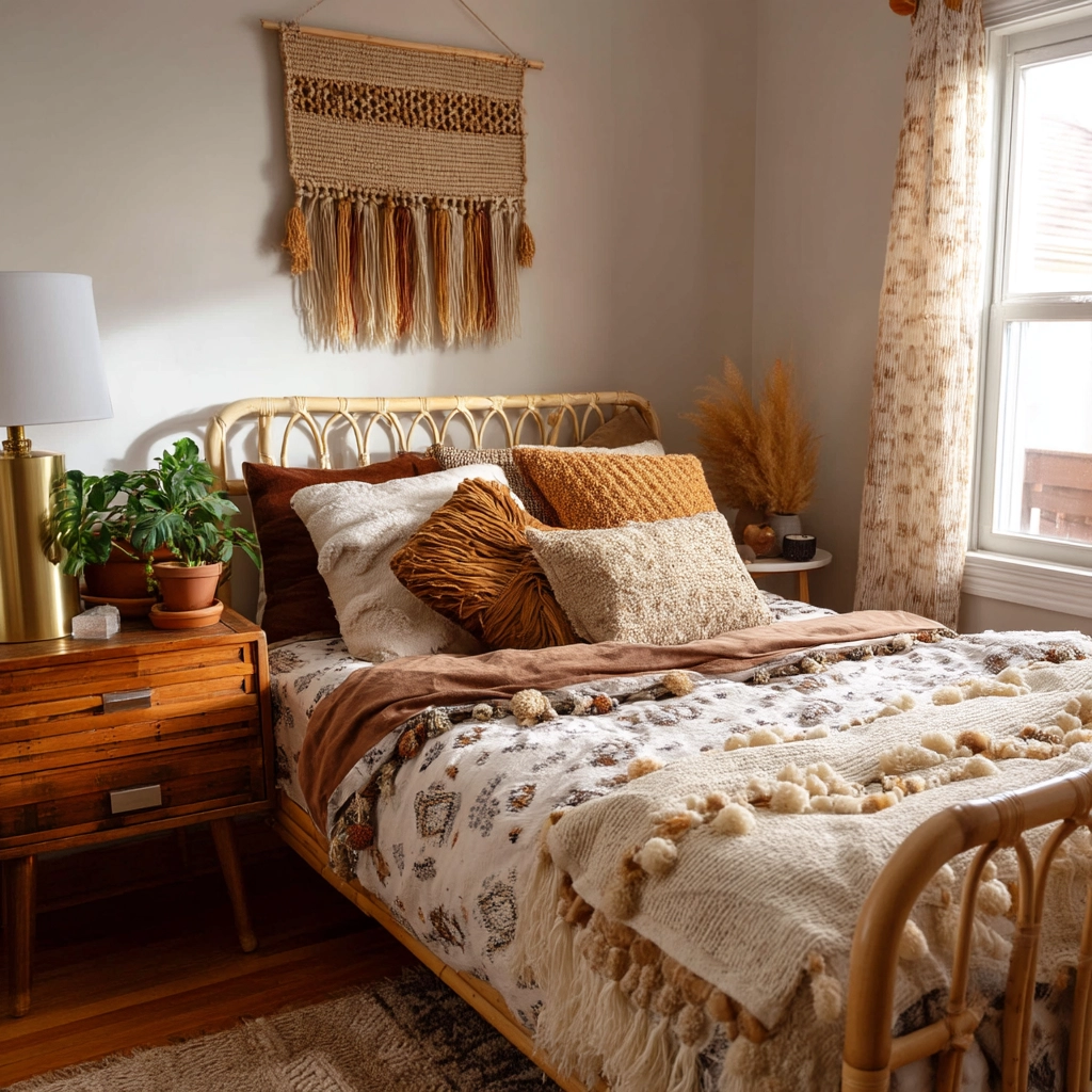 Small Bedroom Ideas 49