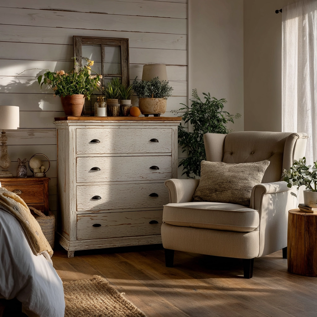 Small Bedroom Ideas 5
