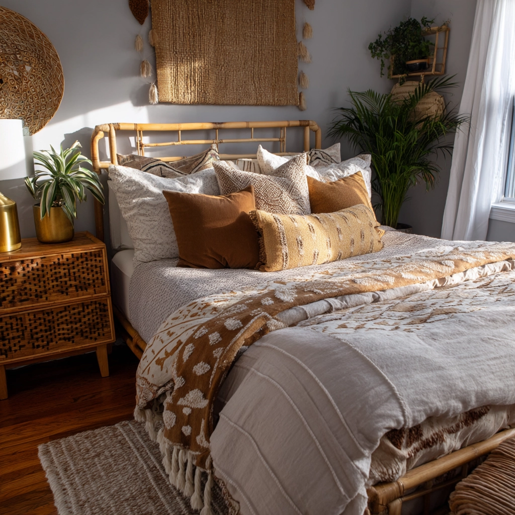 Small Bedroom Ideas 50