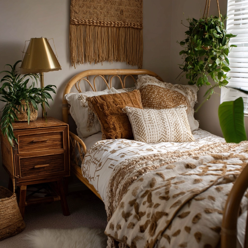 Small Bedroom Ideas 52