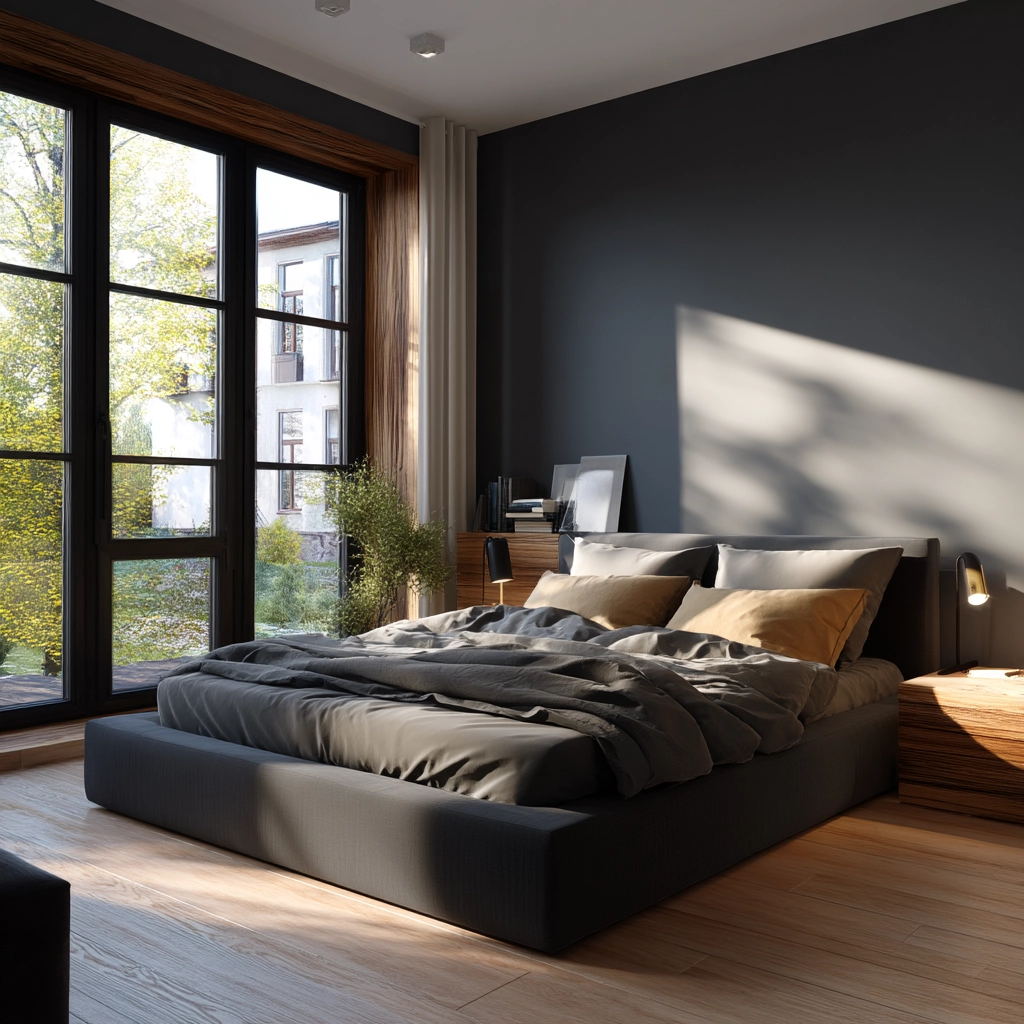 Small Bedroom Ideas 54
