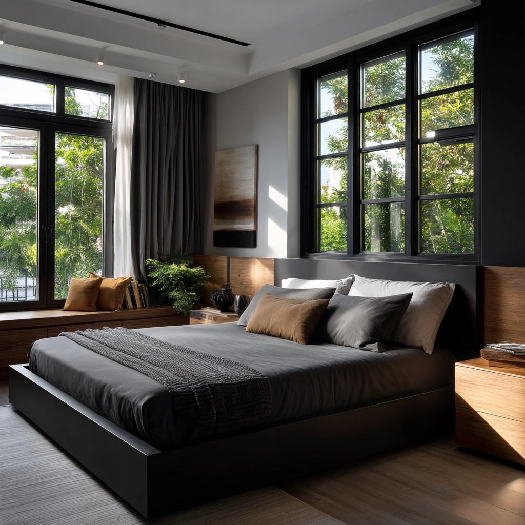 Small Bedroom Ideas 55