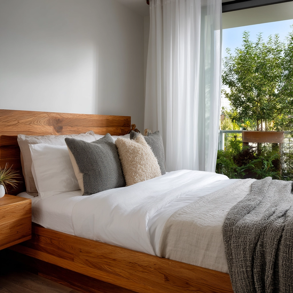 Small Bedroom Ideas 57