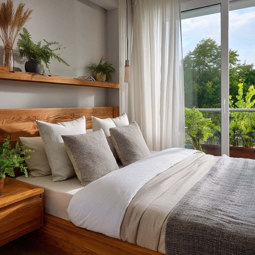Small Bedroom Ideas 58