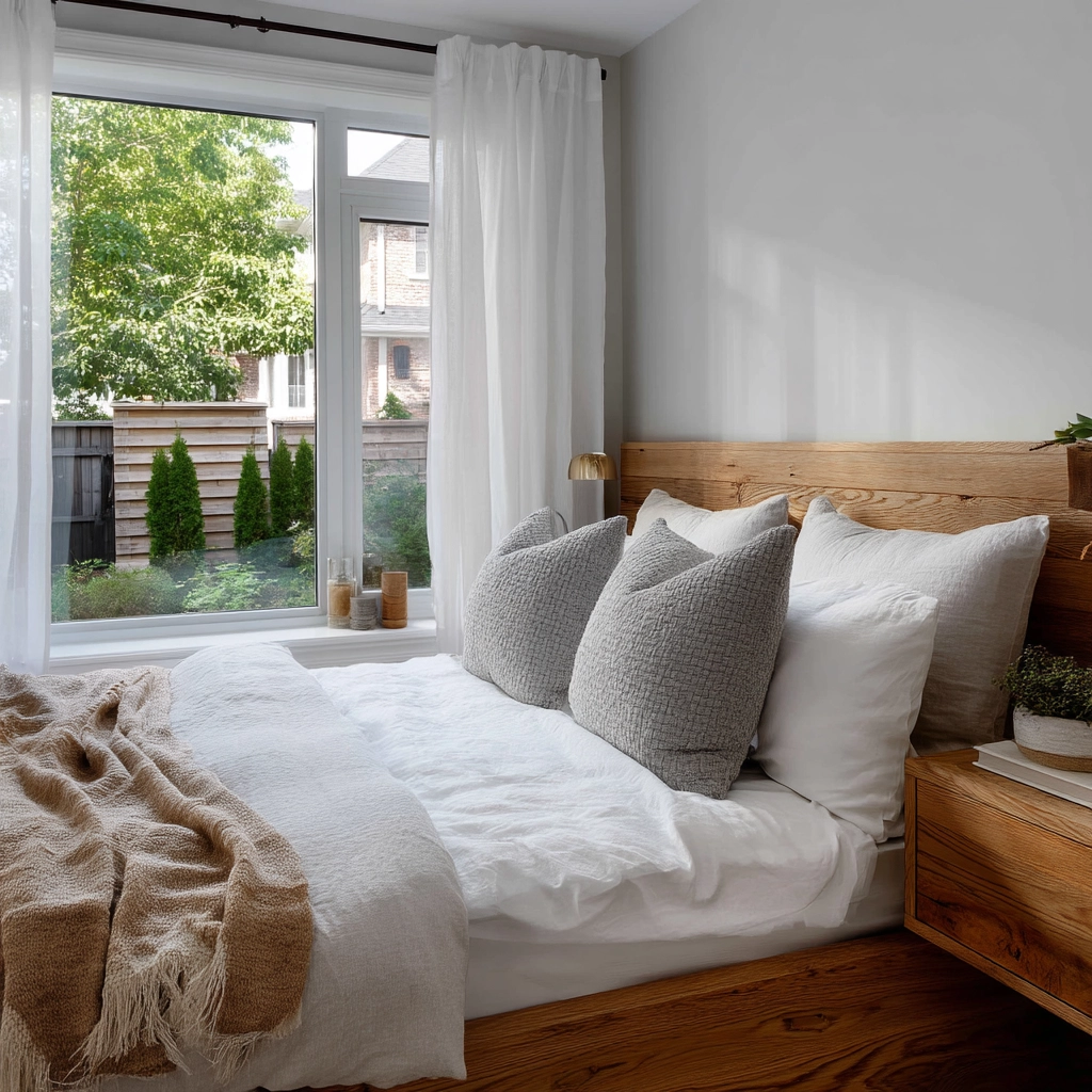 Small Bedroom Ideas 60