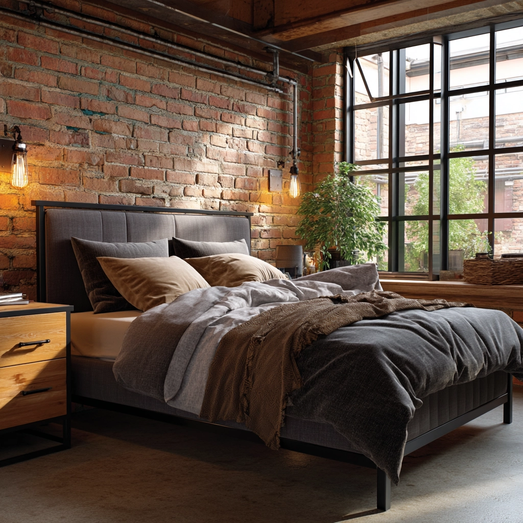 Small Bedroom Ideas 61