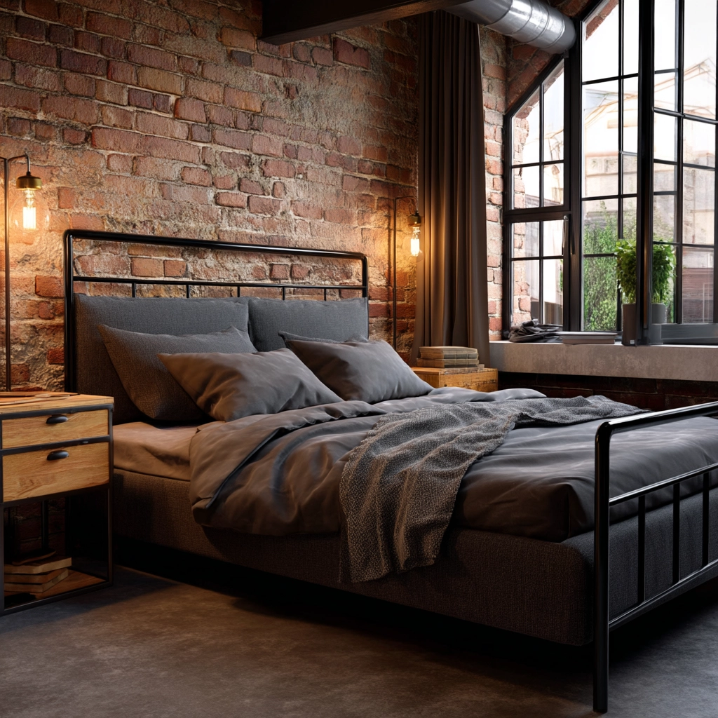 Small Bedroom Ideas 62