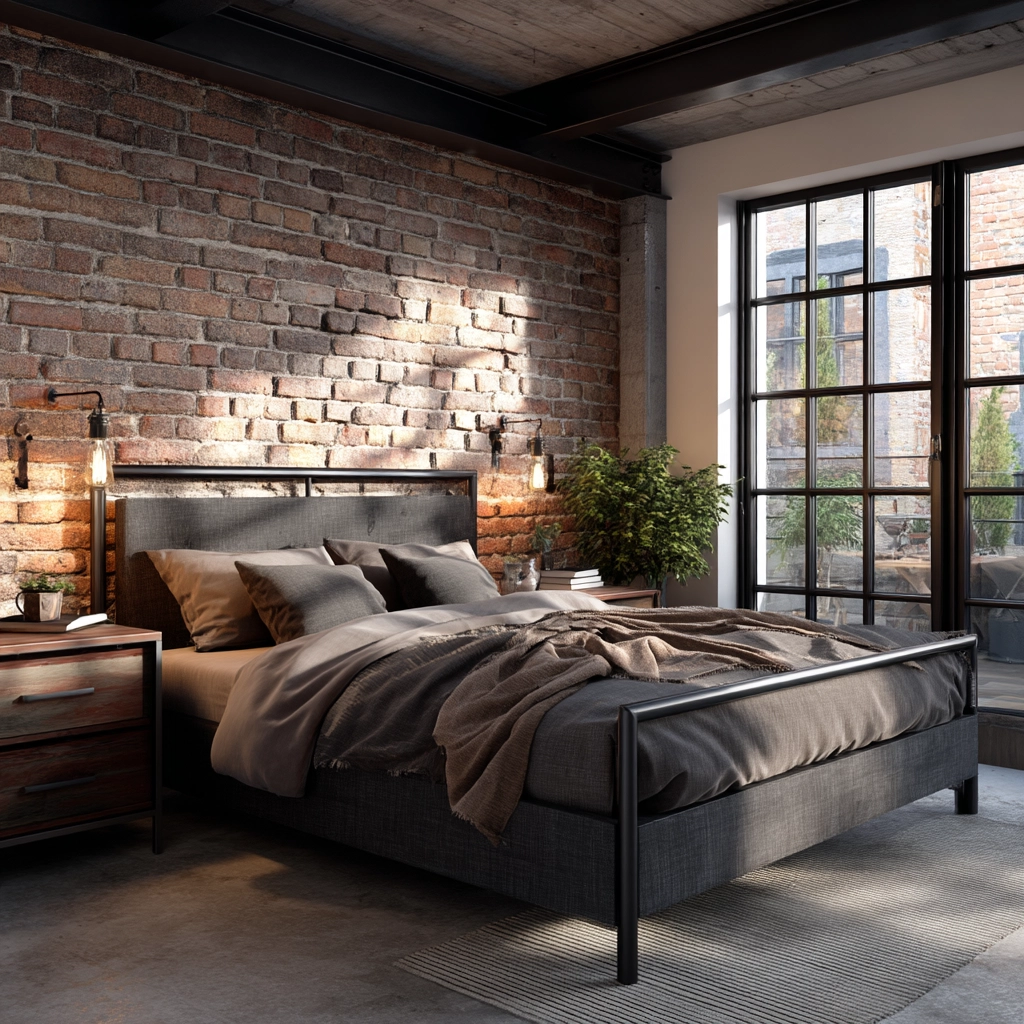 Small Bedroom Ideas 63