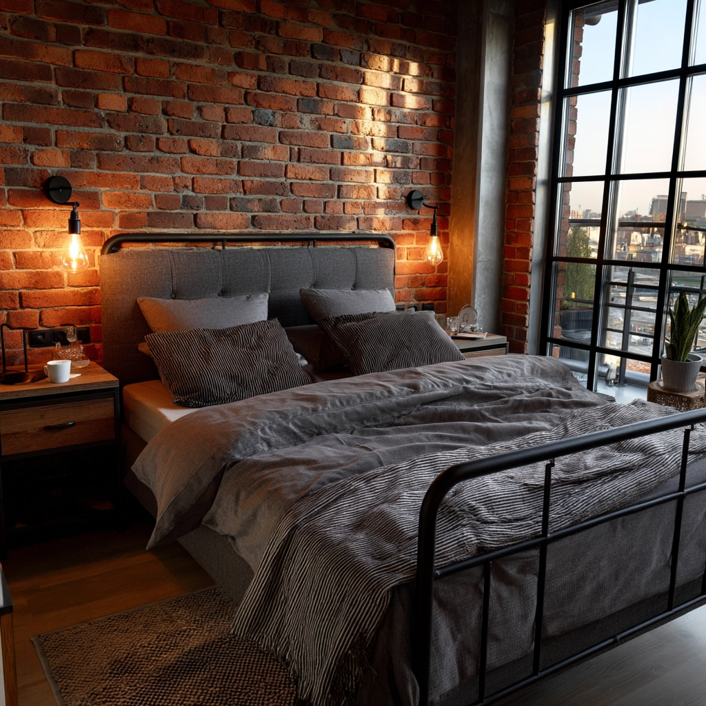 Small Bedroom Ideas 64