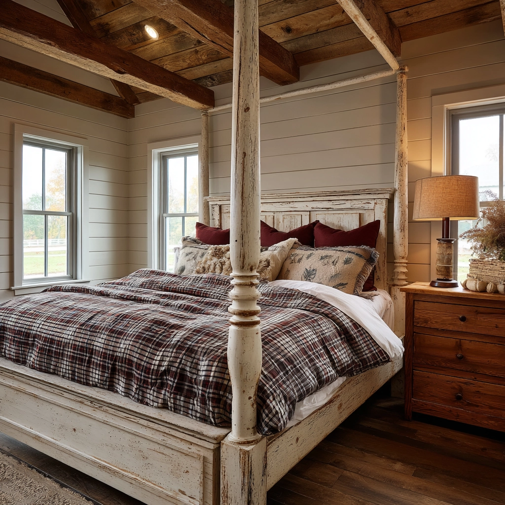 Small Bedroom Ideas 67